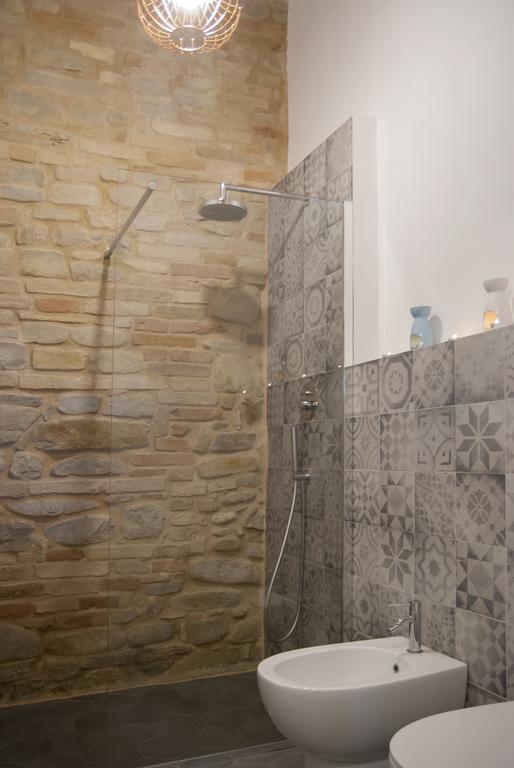 Biancopecora Villa Sant'Elpidio Morico Eksteriør billede
