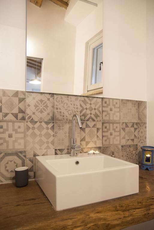 Biancopecora Villa Sant'Elpidio Morico Eksteriør billede