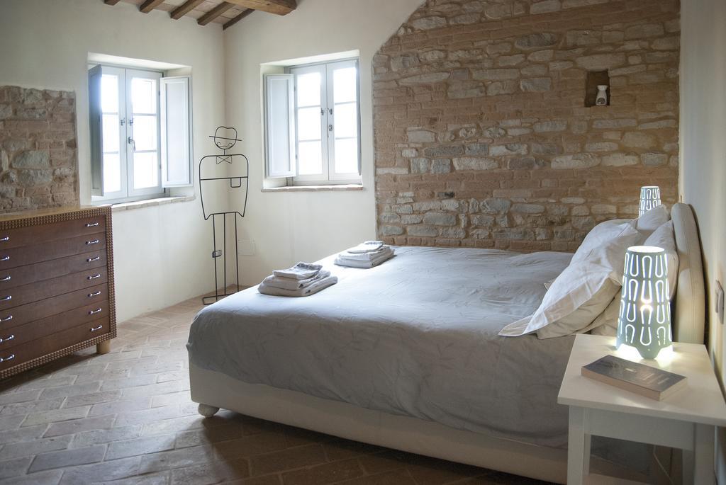 Biancopecora Villa Sant'Elpidio Morico Eksteriør billede