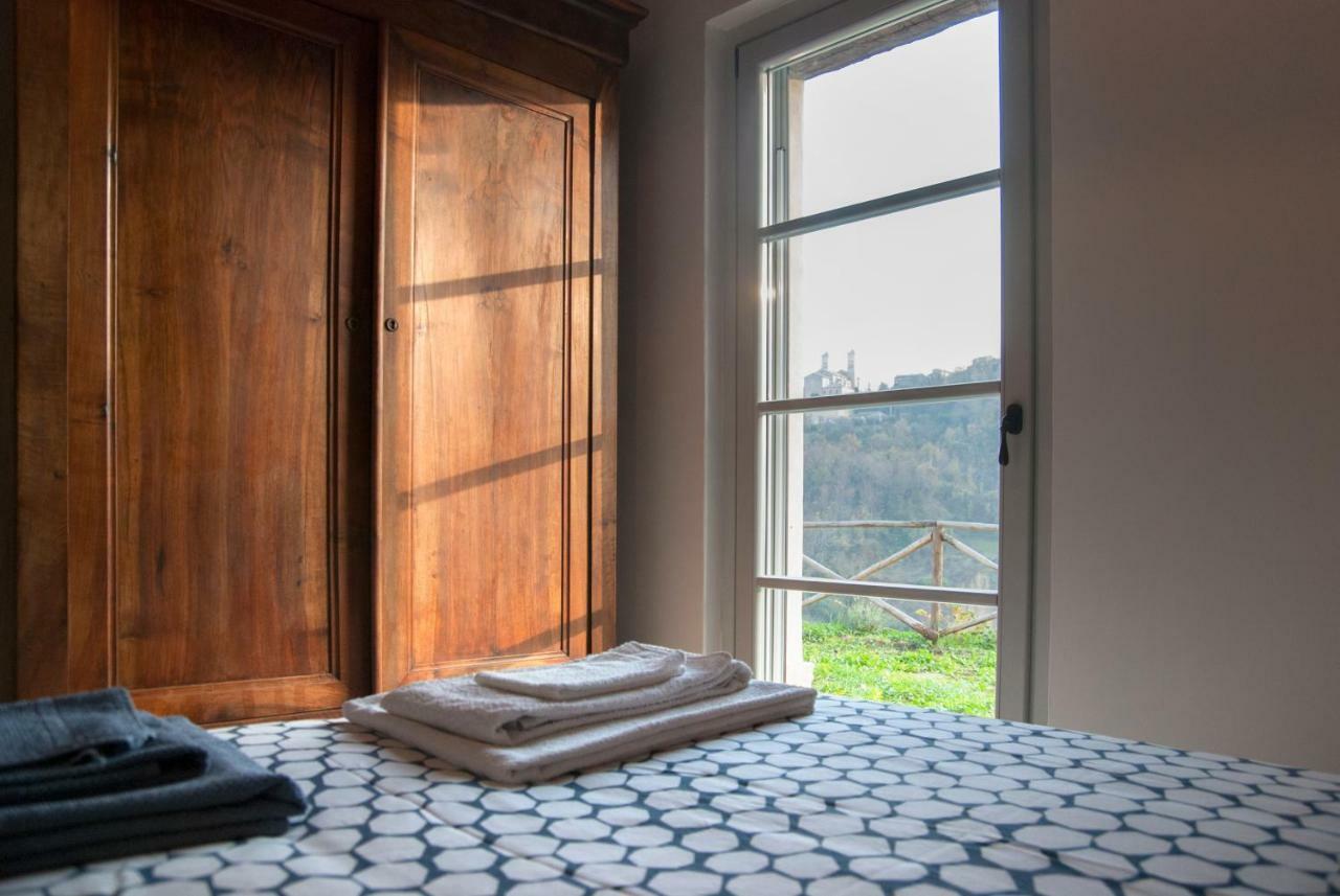 Biancopecora Villa Sant'Elpidio Morico Eksteriør billede