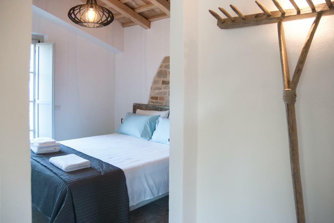 Biancopecora Villa Sant'Elpidio Morico Eksteriør billede