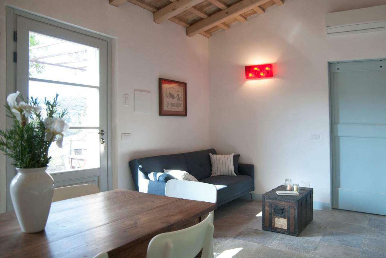 Biancopecora Villa Sant'Elpidio Morico Eksteriør billede